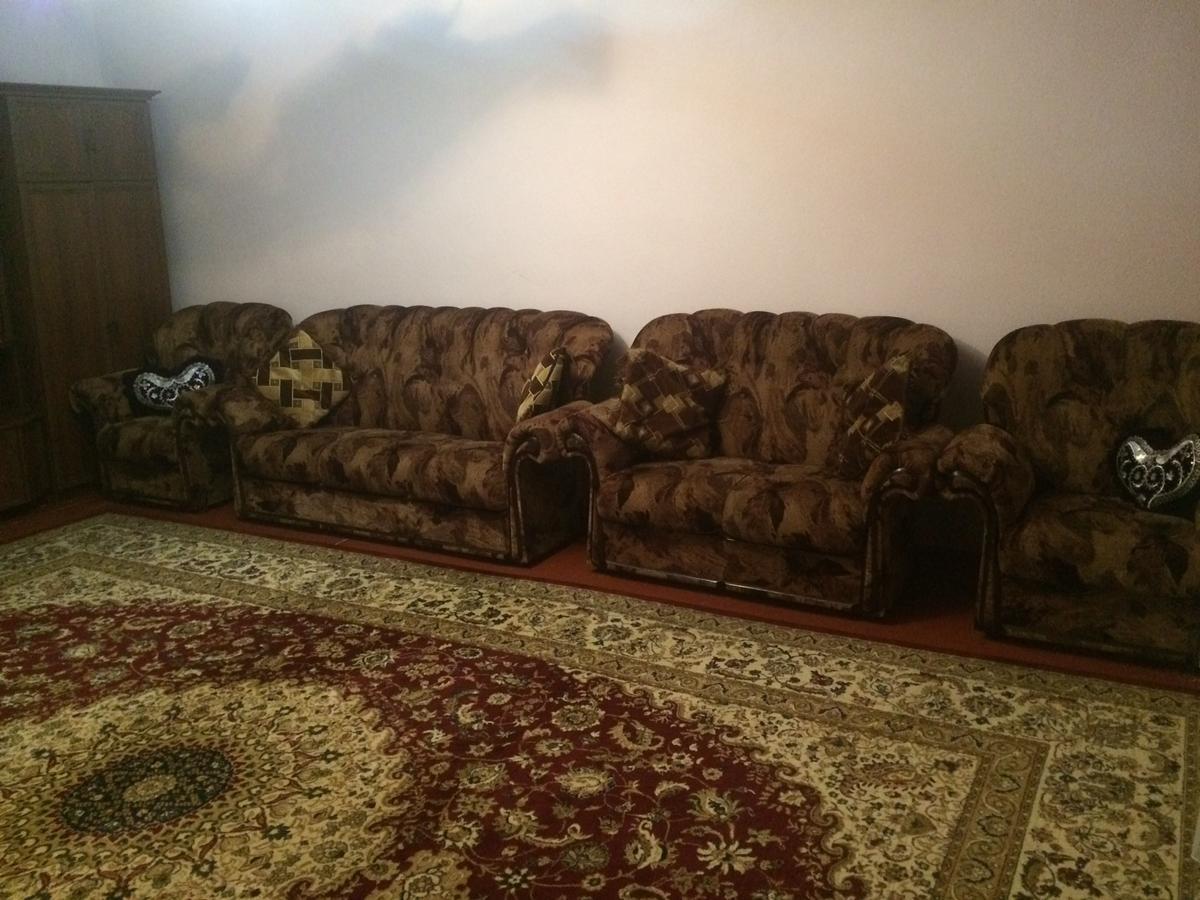 Salom Hostel Panjakent Bagian luar foto